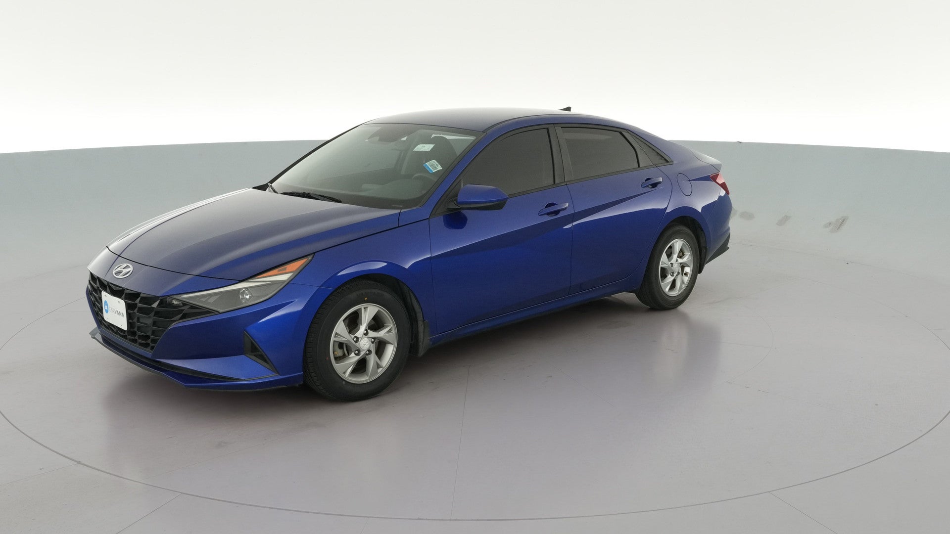 2022 Hyundai Elantra vehicle photo