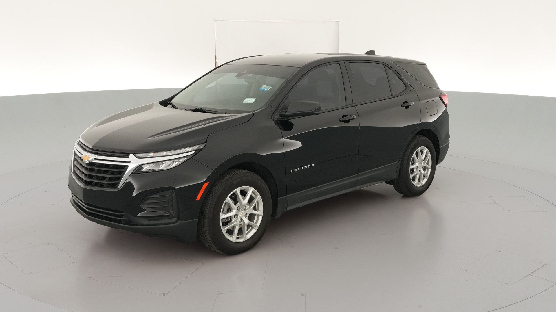 2023 Chevrolet Equinox vehicle photo