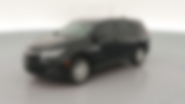 2023 Chevrolet Equinox vehicle photo