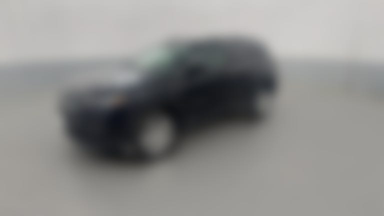 2023 Jeep Compass vehicle photo