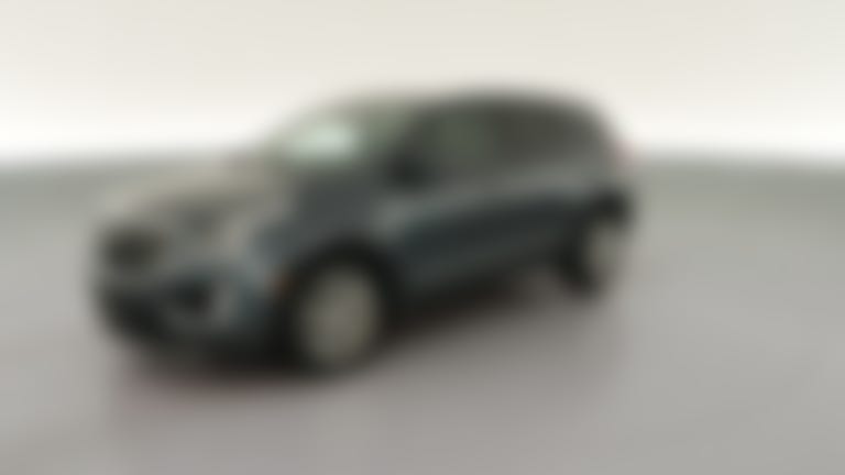 2020 Cadillac XT5 vehicle photo