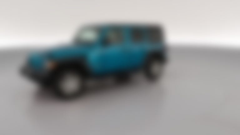 2019 Jeep Wrangler Unlimited vehicle photo