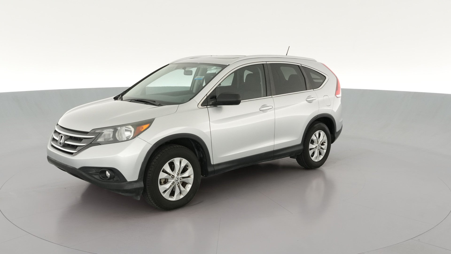 2013 Honda CR-V vehicle photo