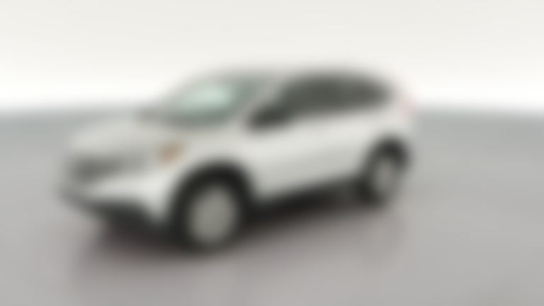 2013 Honda CR-V vehicle photo