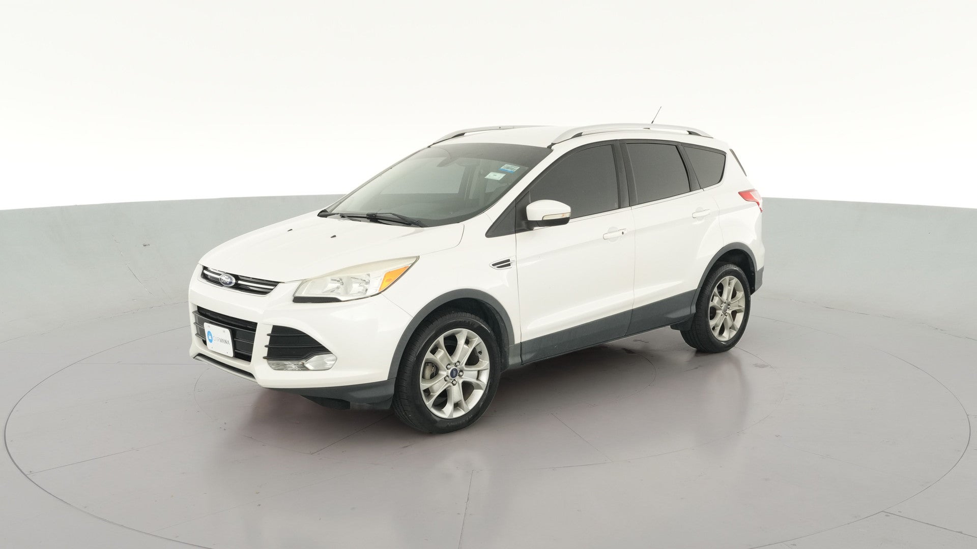 2014 Ford Escape vehicle photo