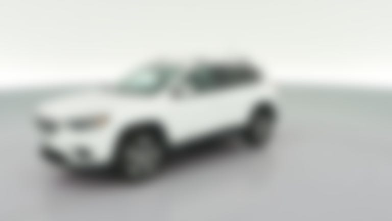 2019 Jeep Cherokee vehicle photo