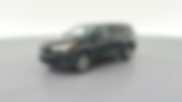 2014 Toyota Highlander vehicle photo