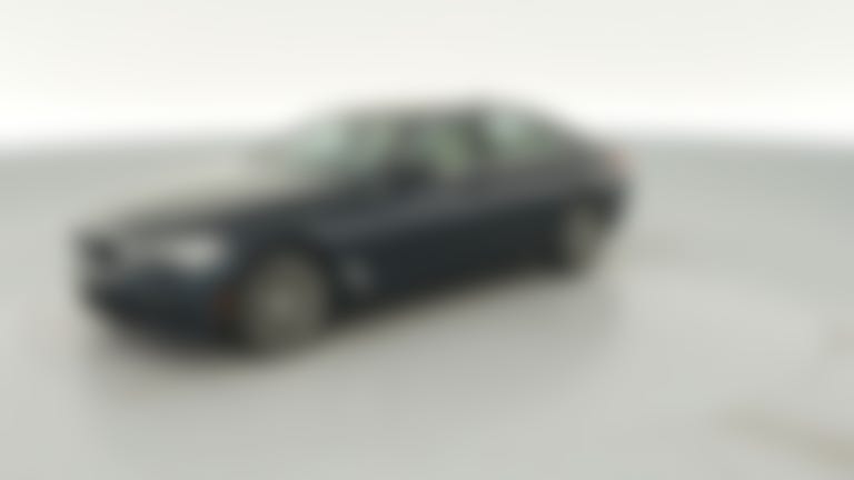 2019 BMW 5 Series vehicle photo