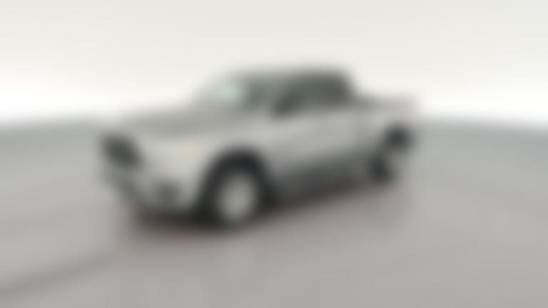 2021 Ram 1500 Quad Cab vehicle photo