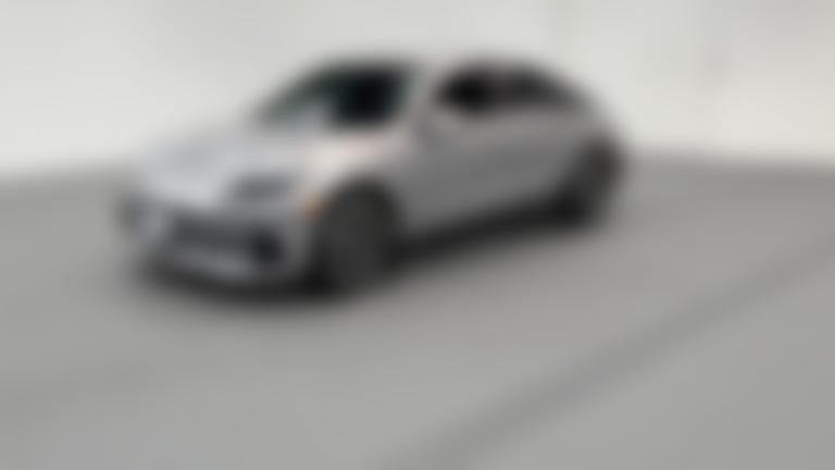 2023 Hyundai IONIQ 6 vehicle photo