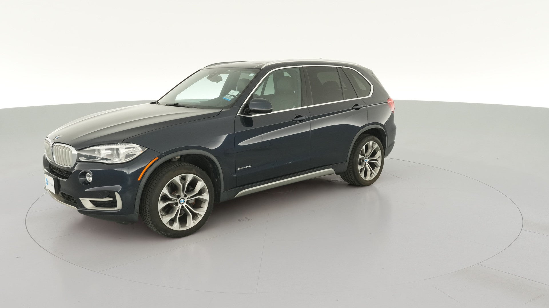 2017 BMW X5 vehicle photo