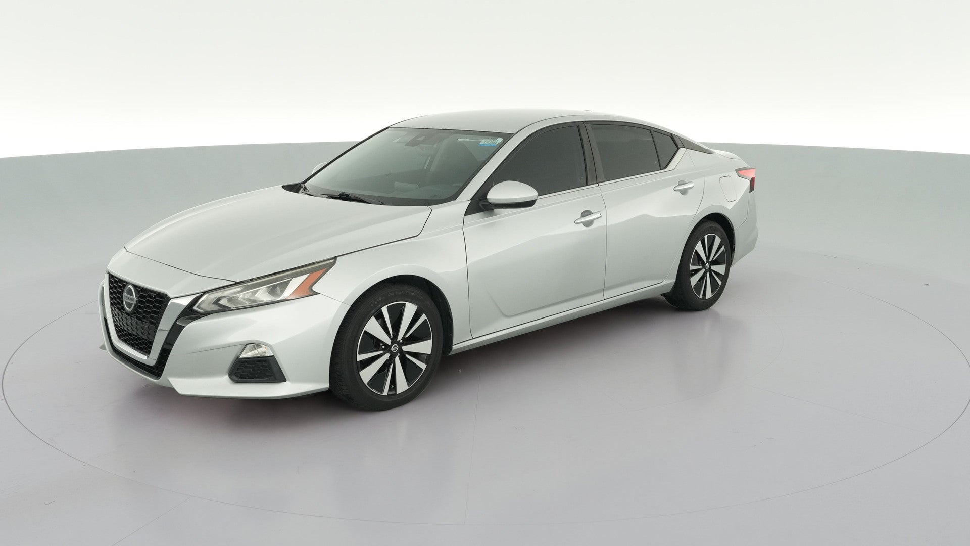 2022 Nissan Altima vehicle photo