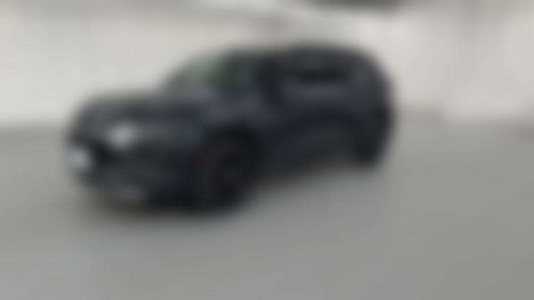 2019 Chevrolet Blazer vehicle photo