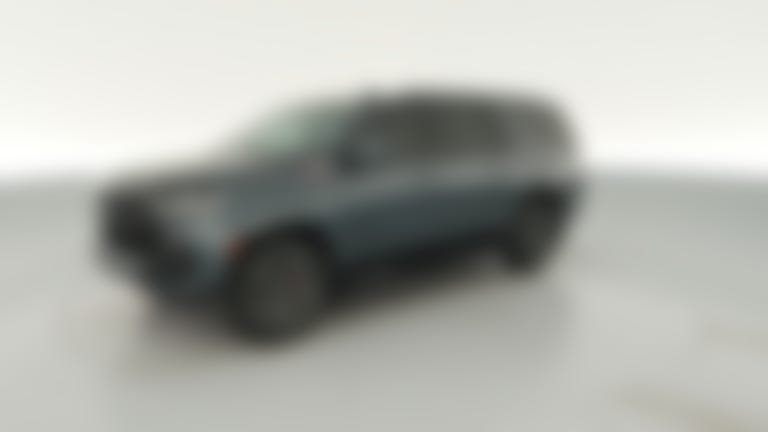 2021 Chevrolet Suburban vehicle photo
