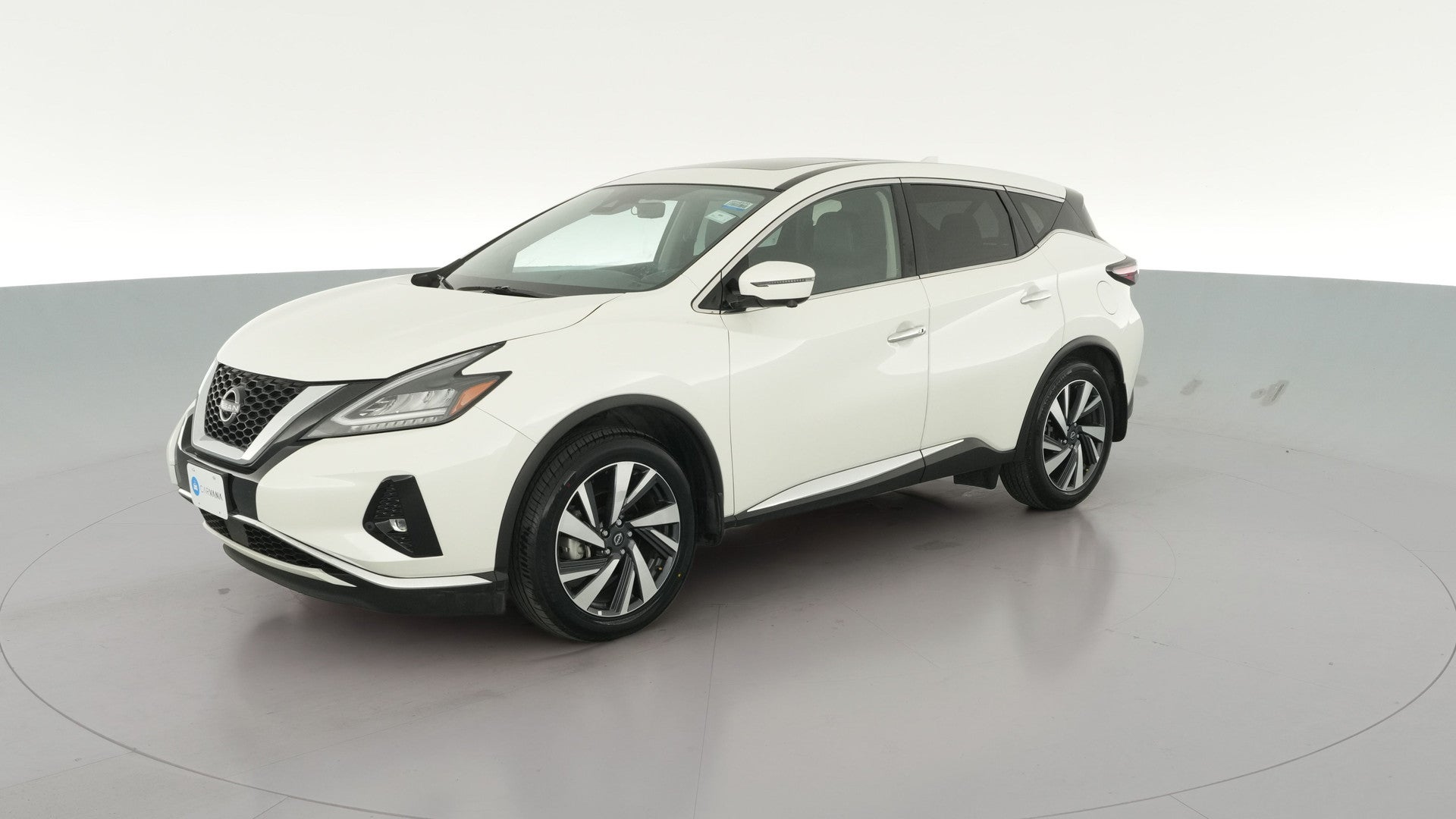 2024 Nissan Murano vehicle photo