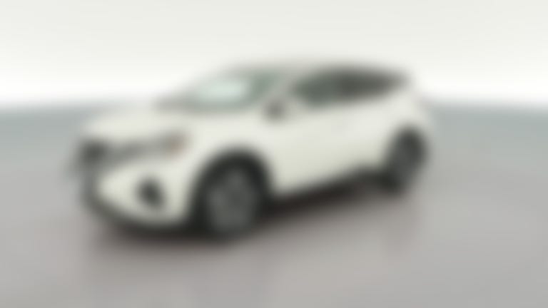 2024 Nissan Murano vehicle photo