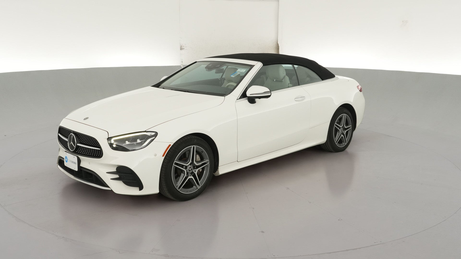 2021 Mercedes-Benz E-Class vehicle photo