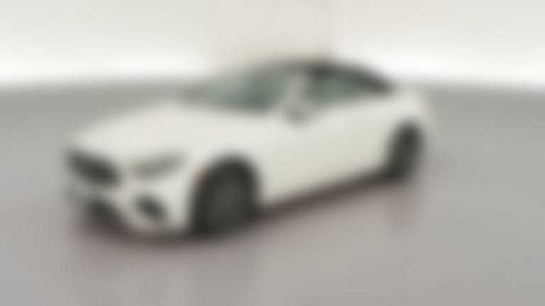 2021 Mercedes-Benz E-Class vehicle photo