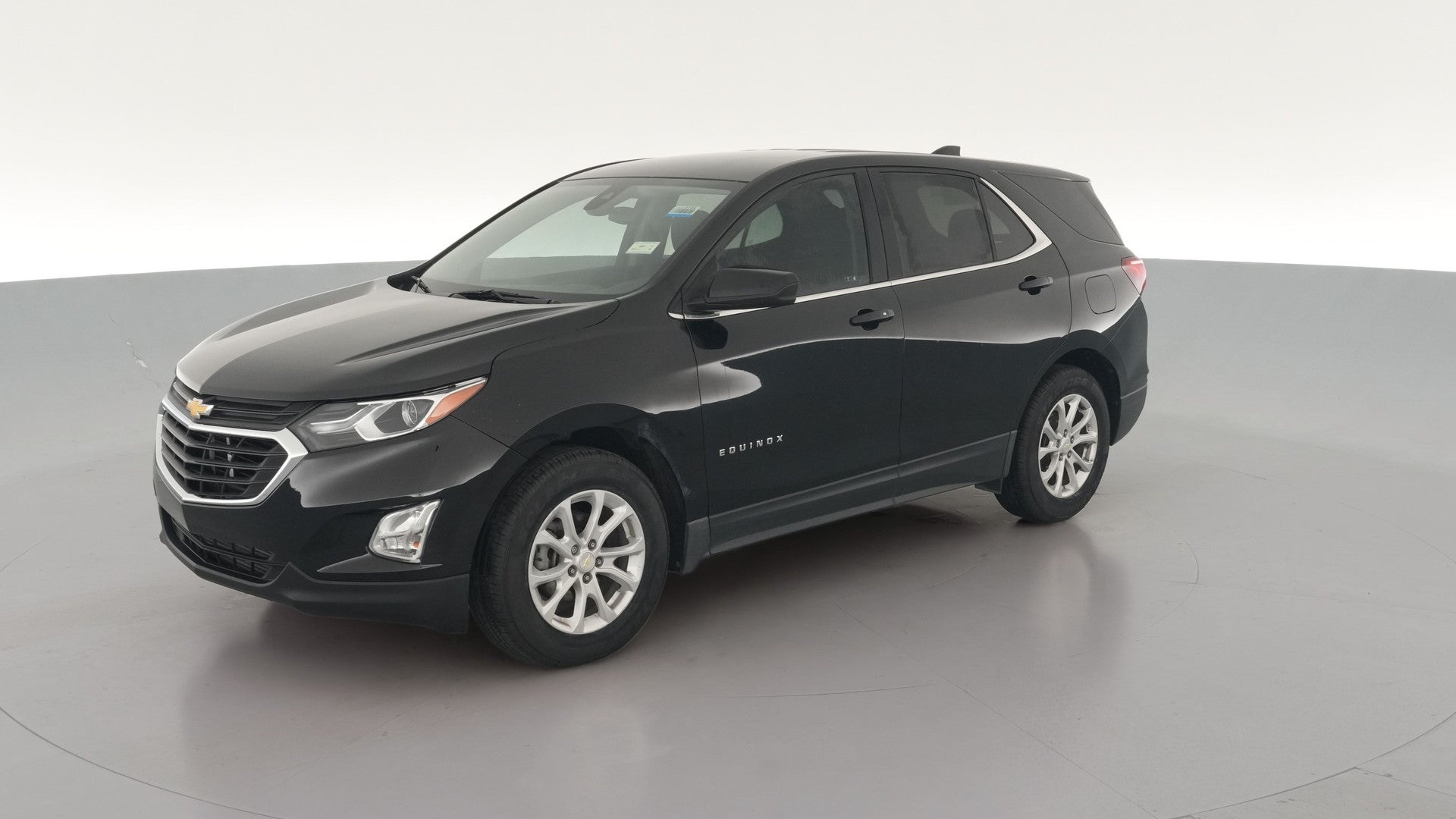 2020 Chevrolet Equinox vehicle photo