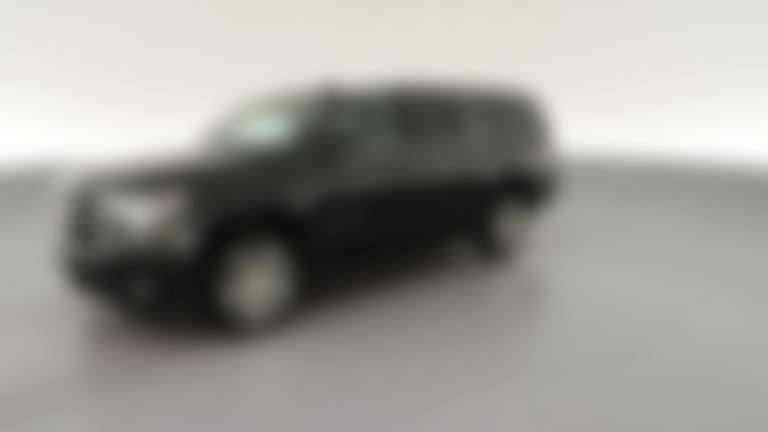 2017 Chevrolet Suburban vehicle photo