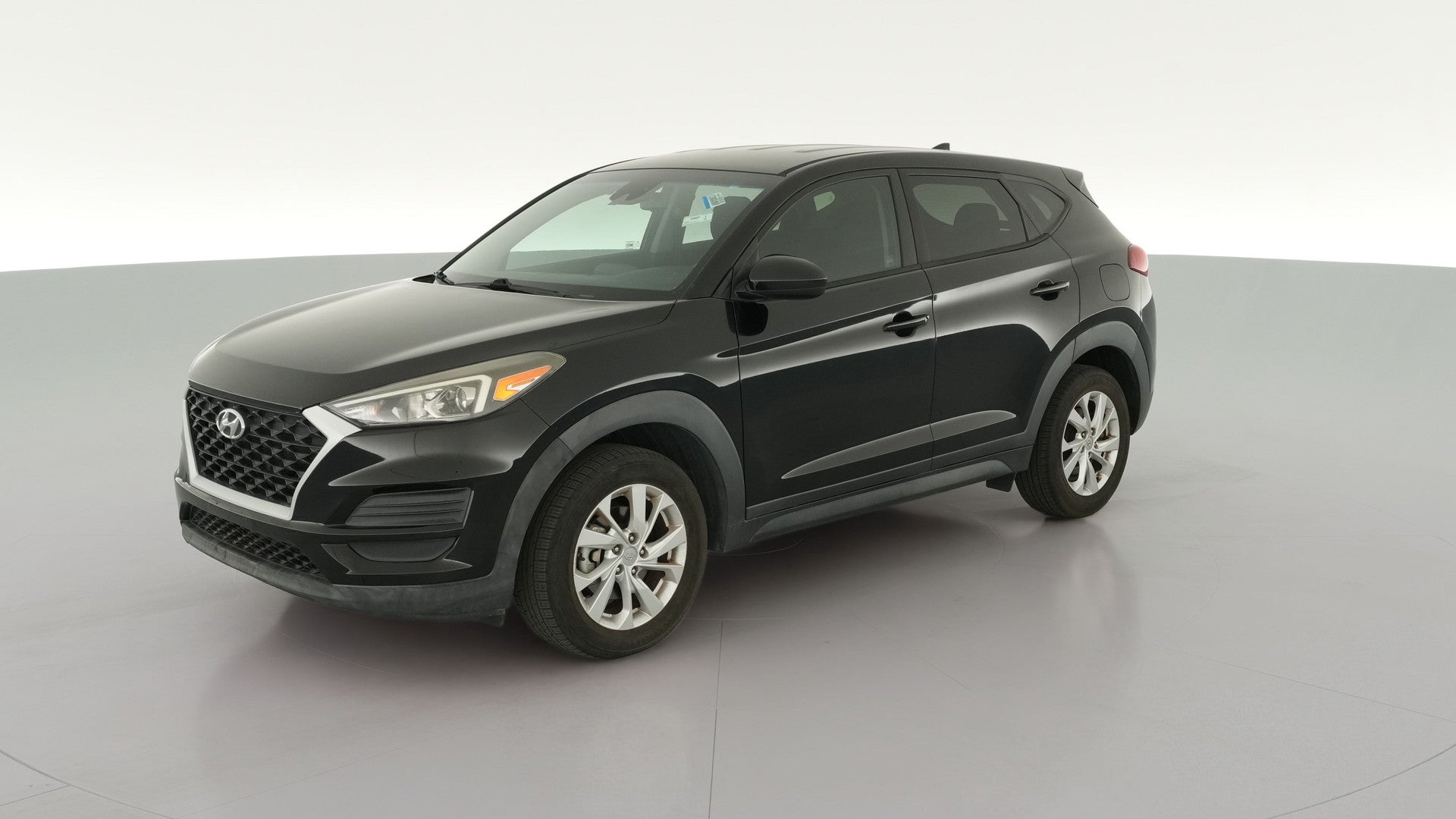 2019 Hyundai Tucson vehicle photo