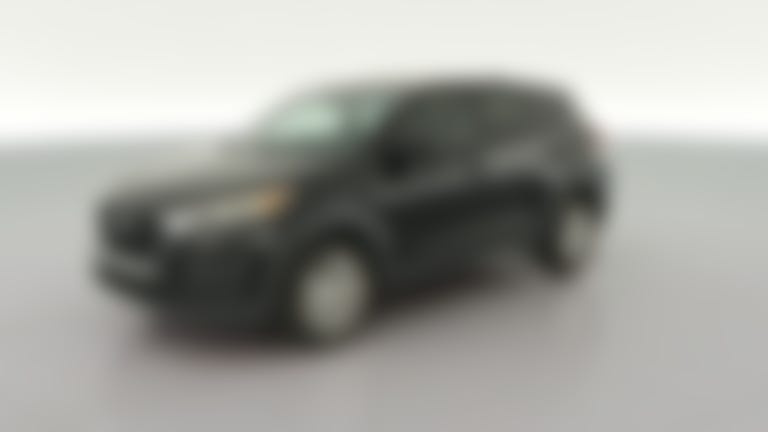 2019 Hyundai Tucson vehicle photo