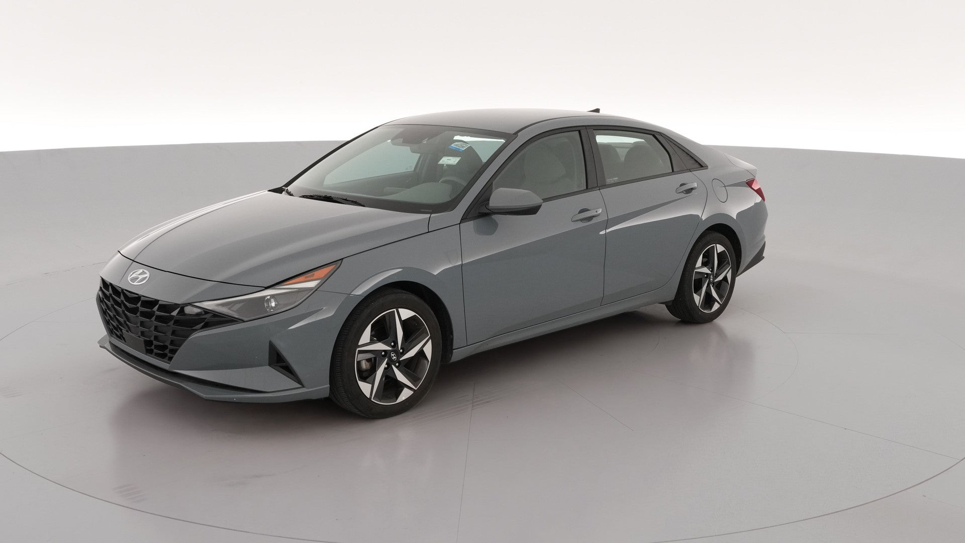 2023 Hyundai Elantra vehicle photo