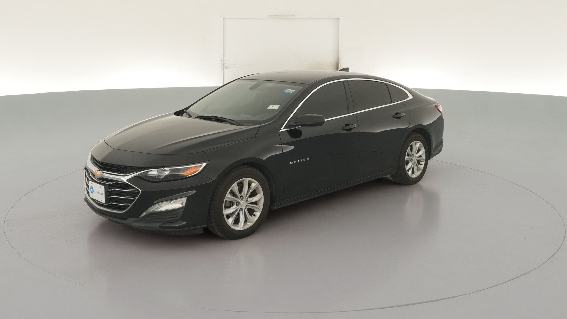 2019 Chevrolet Malibu vehicle photo