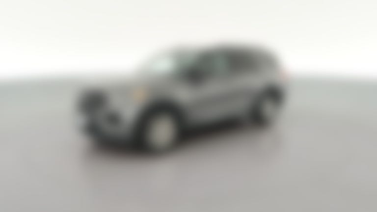 2022 Ford Explorer vehicle photo
