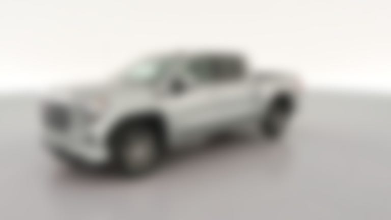 2025 GMC Sierra 1500 Crew Cab vehicle photo