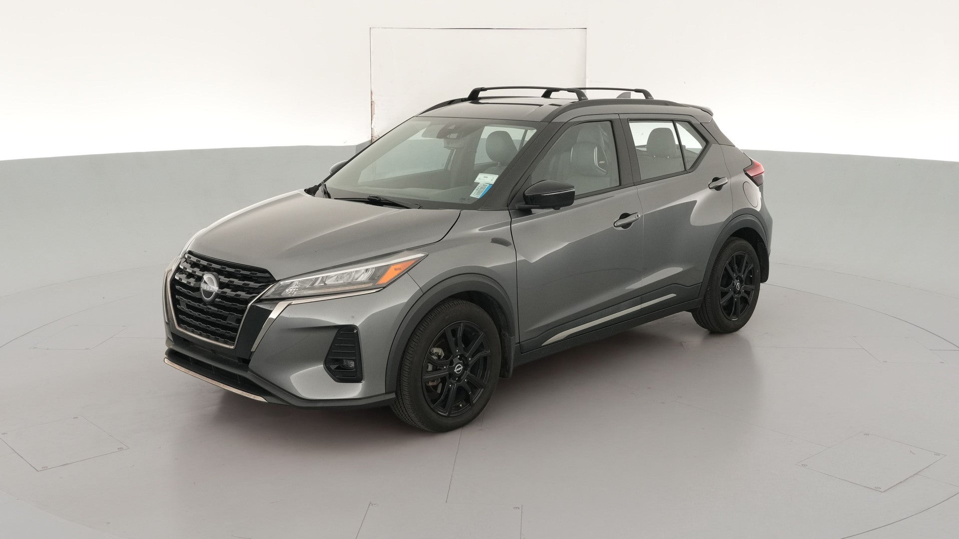 2022 Nissan Kicks vehicle photo