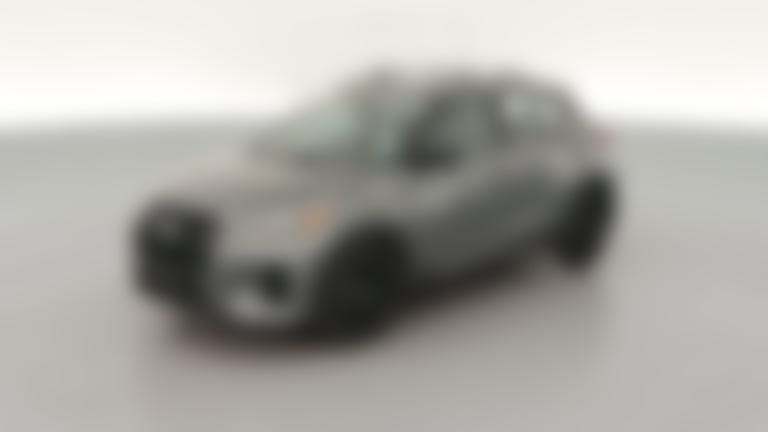 2022 Nissan Kicks vehicle photo