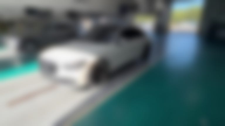 2022 Mercedes-Benz S-Class vehicle photo