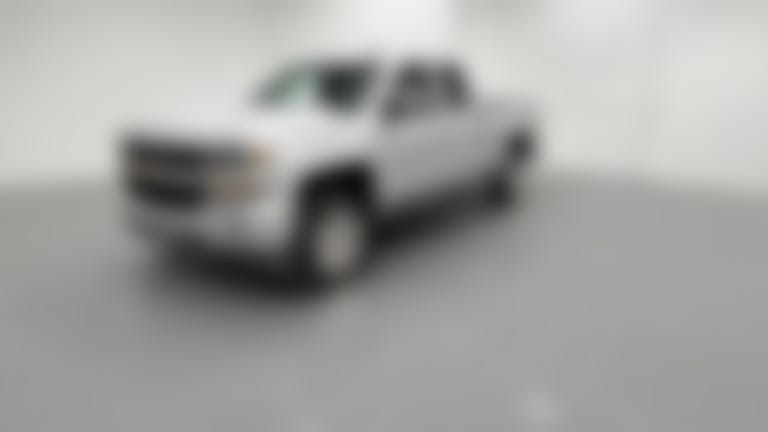 2016 Chevrolet Silverado 1500 Double Cab vehicle photo
