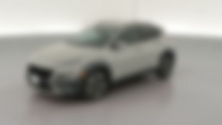 2022 Hyundai Kona vehicle photo