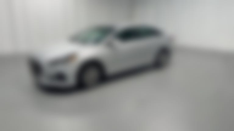 2019 Hyundai Sonata vehicle photo