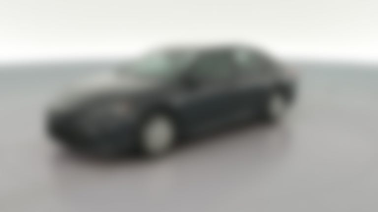 2025 Toyota Camry vehicle photo