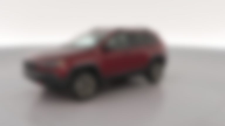 2019 Jeep Cherokee vehicle photo
