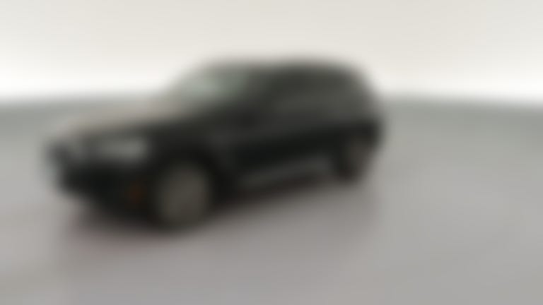 2024 BMW X3 vehicle photo