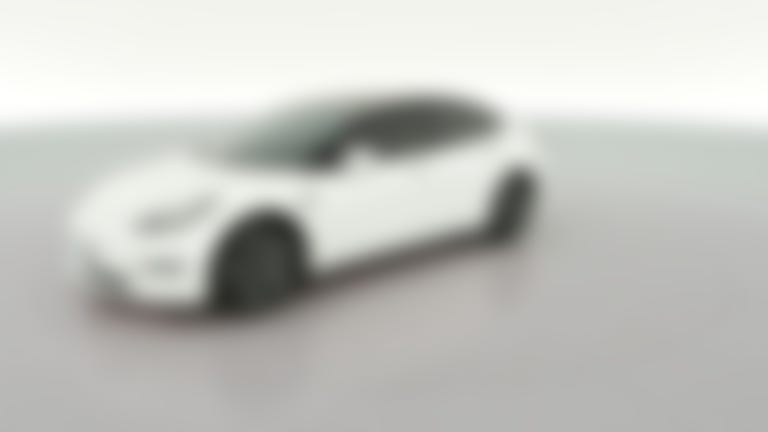 2021 Tesla Model 3 vehicle photo