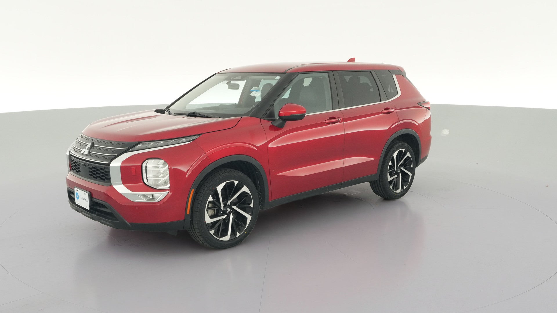 2023 Mitsubishi Outlander vehicle photo