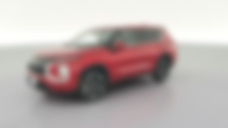 2023 Mitsubishi Outlander vehicle photo