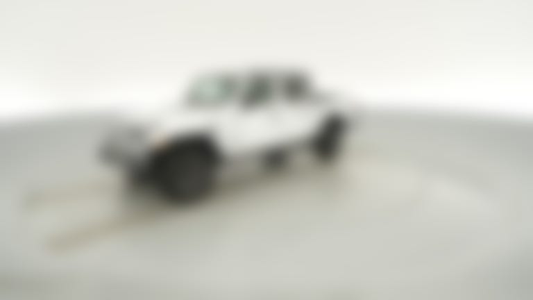 2020 Jeep Gladiator vehicle photo