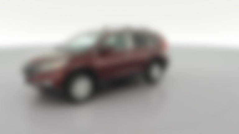 2015 Honda CR-V vehicle photo