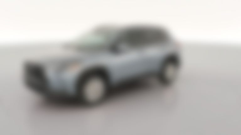 2024 Toyota Corolla Cross vehicle photo