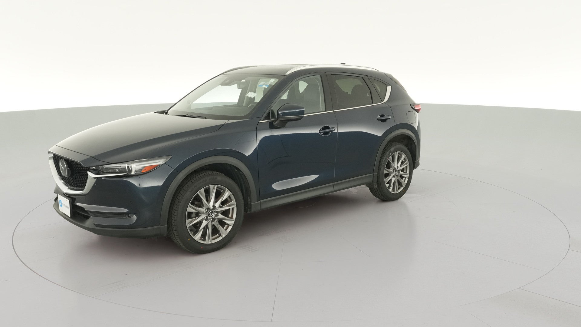 2020 MAZDA CX-5 vehicle photo