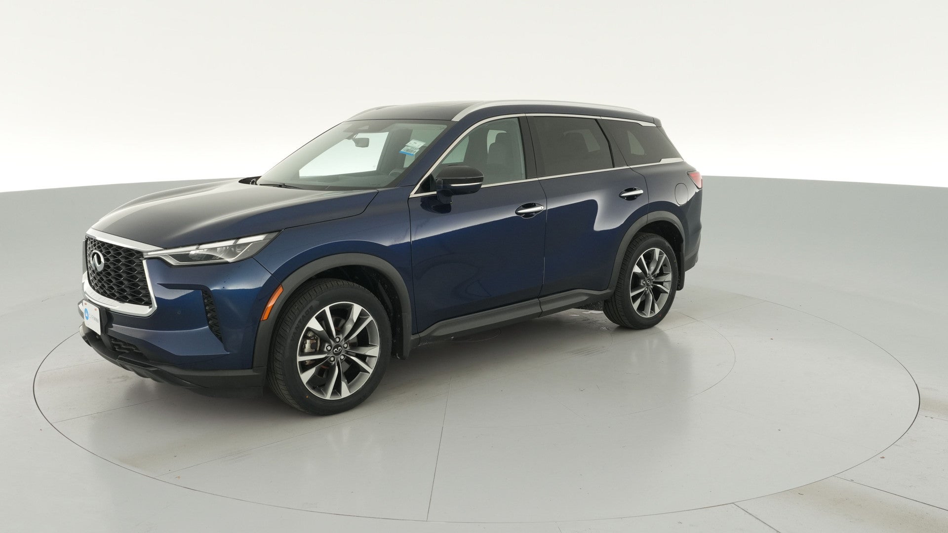 2023 INFINITI QX60 vehicle photo