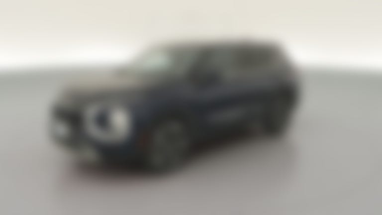 2022 Mitsubishi Outlander vehicle photo