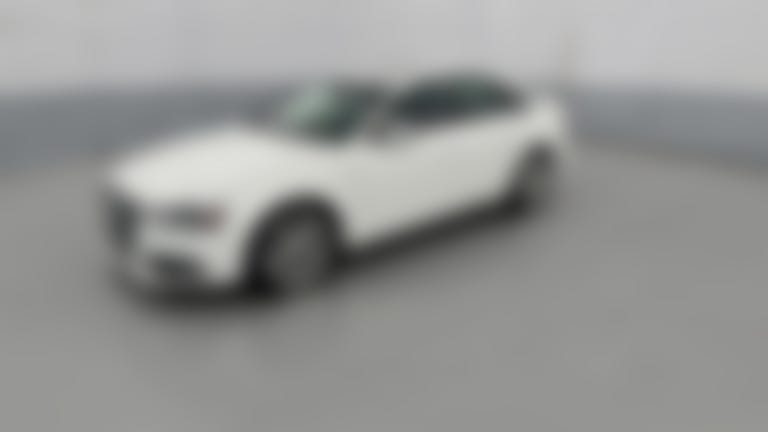 2015 Audi S4 vehicle photo