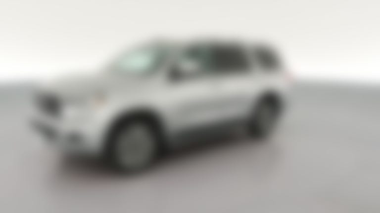 2019 Toyota Sequoia vehicle photo